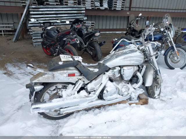 2005 HONDA VTX1800 1HFSC46B45A301569 Photo 3