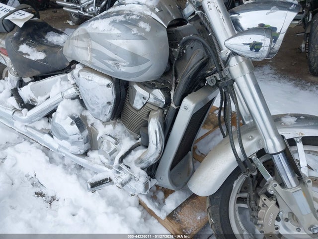 2005 HONDA VTX1800 1HFSC46B45A301569 Photo 7
