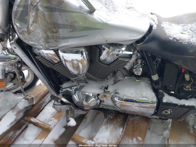 2005 HONDA VTX1800 1HFSC46B45A301569 Photo 8