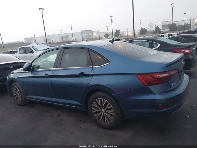 3VWC57BU9LM091677 Volkswagen Jetta 1.4t R-line/1.4t S/1.4t Se
