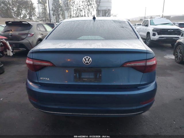 3VWC57BU9LM091677 Volkswagen Jetta 1.4t R-line/1.4t S/1.4t Se