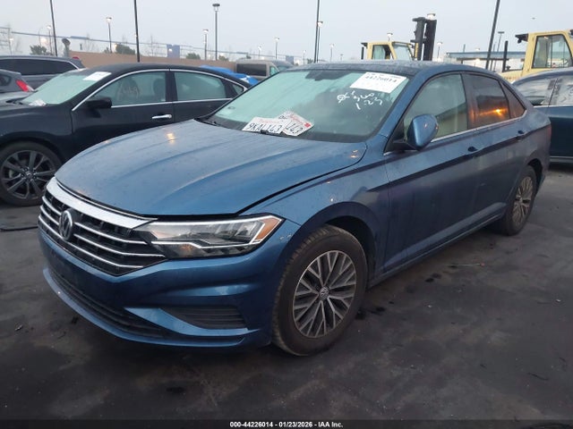 3VWC57BU9LM091677 Volkswagen Jetta 1.4t R-line/1.4t S/1.4t Se