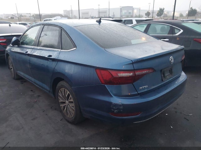 3VWC57BU9LM091677 Volkswagen Jetta 1.4t R-line/1.4t S/1.4t Se
