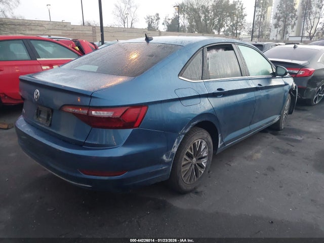 3VWC57BU9LM091677 Volkswagen Jetta 1.4t R-line/1.4t S/1.4t Se