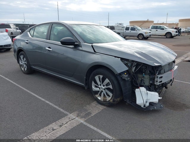 Продажа на аукционе авто 2024 Nissan Altima S, vin: 1N4BL4BV8RN313531, номер лота: 44226018