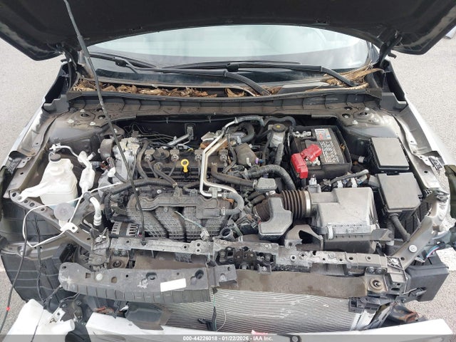 Продажа на аукционе авто 2024 Nissan Altima S, vin: 1N4BL4BV8RN313531, номер лота: 44226018