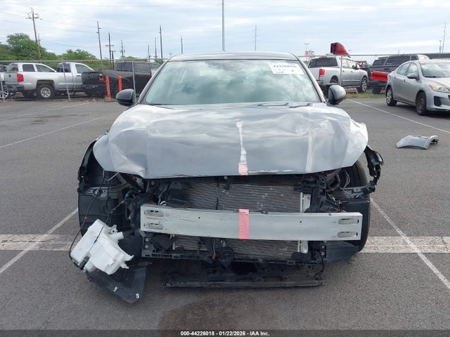 Продажа на аукционе авто 2024 Nissan Altima S, vin: 1N4BL4BV8RN313531, номер лота: 44226018