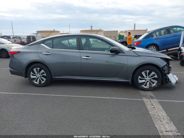 Продажа на аукционе авто 2024 Nissan Altima S, vin: 1N4BL4BV8RN313531, номер лота: 44226018