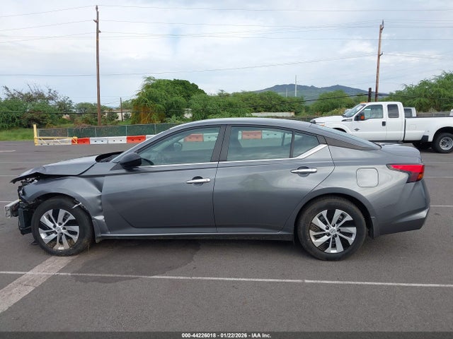 Продажа на аукционе авто 2024 Nissan Altima S, vin: 1N4BL4BV8RN313531, номер лота: 44226018