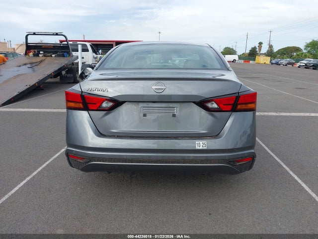 Продажа на аукционе авто 2024 Nissan Altima S, vin: 1N4BL4BV8RN313531, номер лота: 44226018