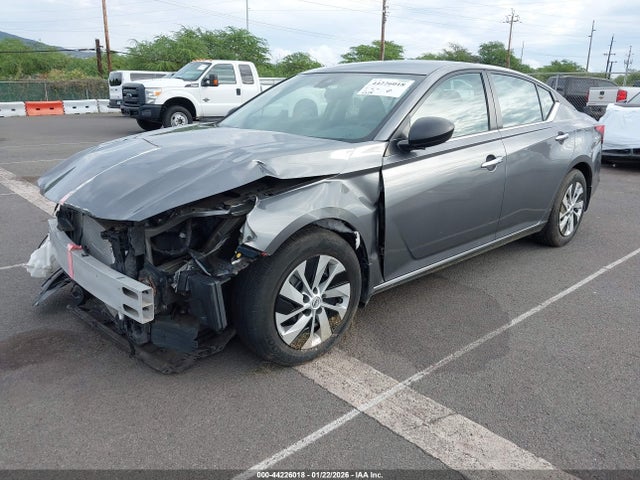 Продажа на аукционе авто 2024 Nissan Altima S, vin: 1N4BL4BV8RN313531, номер лота: 44226018