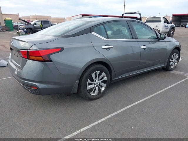 Продажа на аукционе авто 2024 Nissan Altima S, vin: 1N4BL4BV8RN313531, номер лота: 44226018