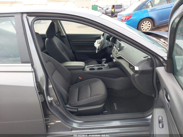 Продажа на аукционе авто 2024 Nissan Altima S, vin: 1N4BL4BV8RN313531, номер лота: 44226018