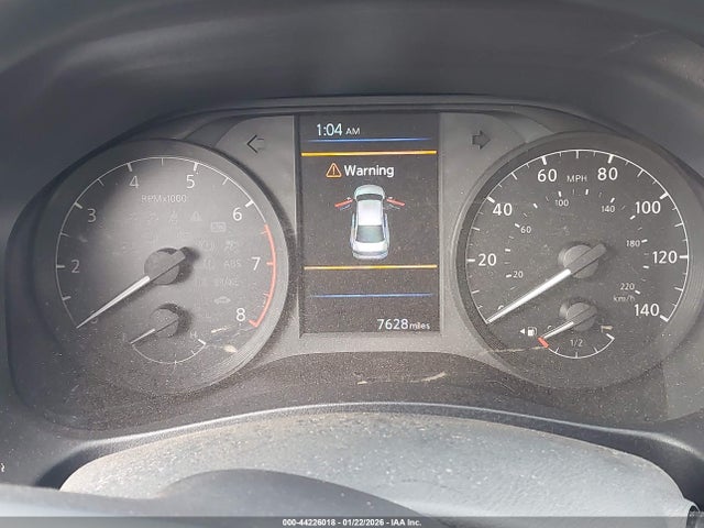 Продажа на аукционе авто 2024 Nissan Altima S, vin: 1N4BL4BV8RN313531, номер лота: 44226018
