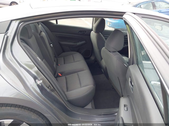 Продажа на аукционе авто 2024 Nissan Altima S, vin: 1N4BL4BV8RN313531, номер лота: 44226018