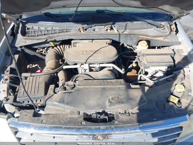 2009 CHRYSLER ASPEN 1A8HX58T99F711161 Photo 9