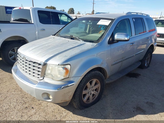 2009 CHRYSLER ASPEN 1A8HX58T99F711161 Photo 1