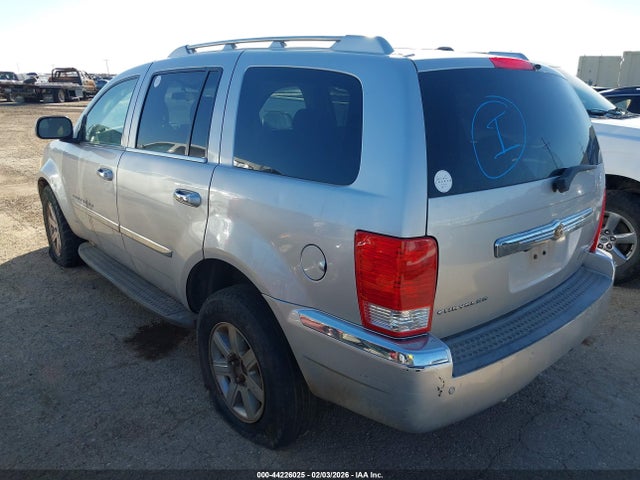 2009 CHRYSLER ASPEN 1A8HX58T99F711161 Photo 2