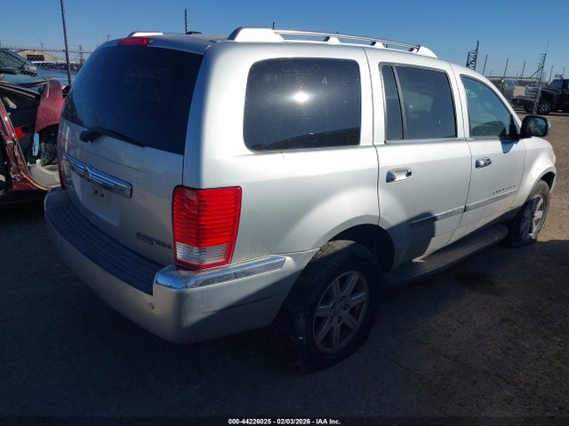 2009 CHRYSLER ASPEN 1A8HX58T99F711161 Photo 3