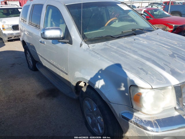 2009 CHRYSLER ASPEN 1A8HX58T99F711161 Photo 5