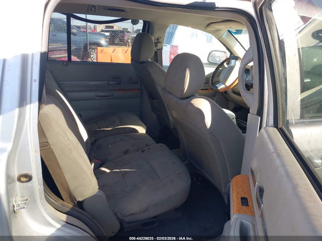 2009 CHRYSLER ASPEN 1A8HX58T99F711161 Photo 7