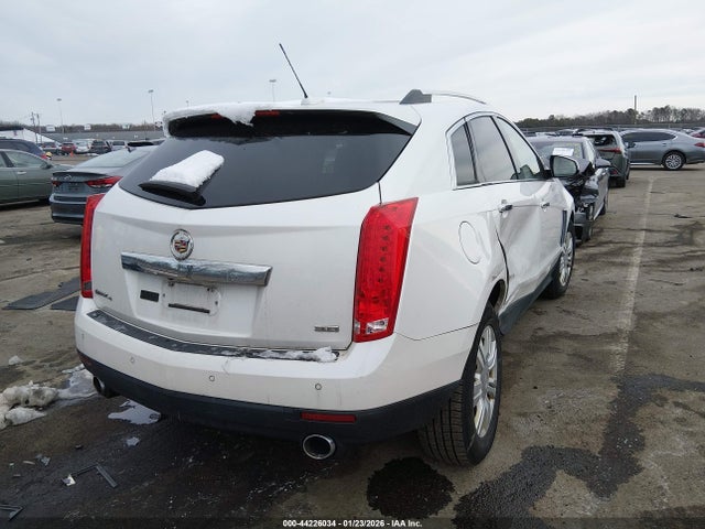 2015 CADILLAC SRX 3GYFNEE31FS633842 Photo 3