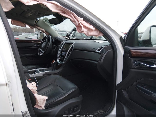 2015 CADILLAC SRX 3GYFNEE31FS633842 Photo 4