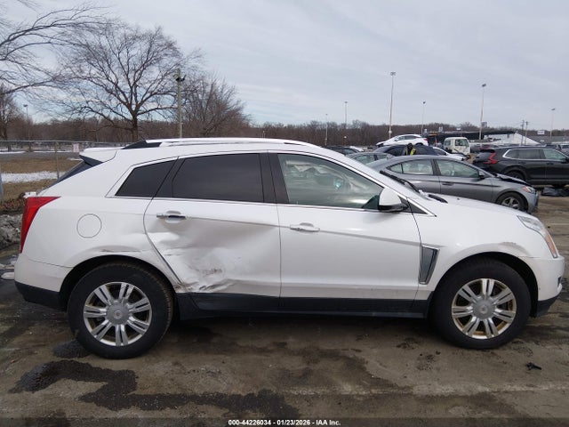 2015 CADILLAC SRX 3GYFNEE31FS633842 Photo 5