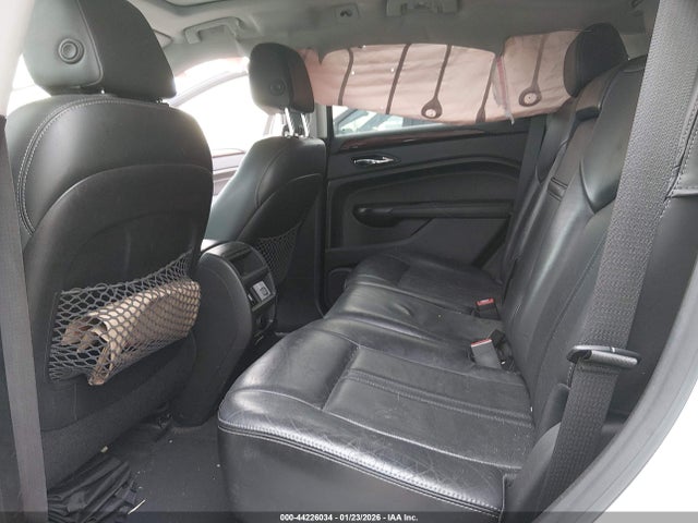 2015 CADILLAC SRX 3GYFNEE31FS633842 Photo 7