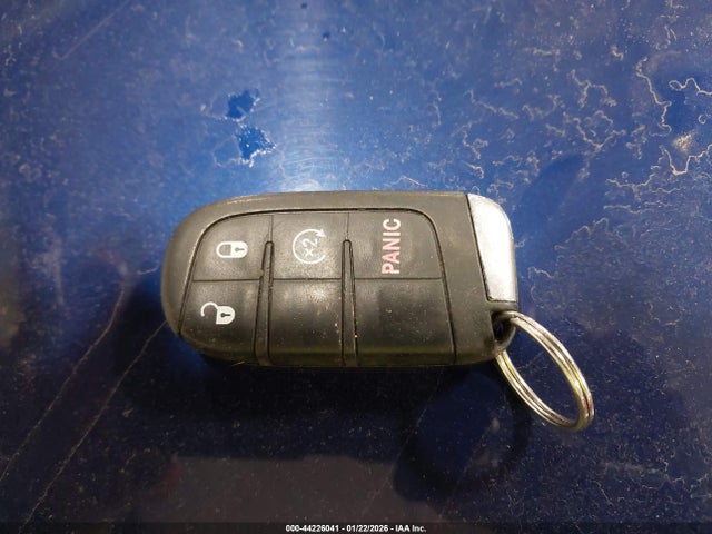 ZACNJBC14KPK36907 Jeep Renegade Trailhawk 4x4