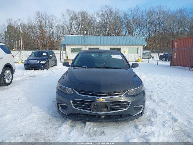 Продаж на аукціоні авто 2018 Chevrolet Malibu 1ls, vin: 1G1ZB5ST0JF127599, номер лоту: 44226044
