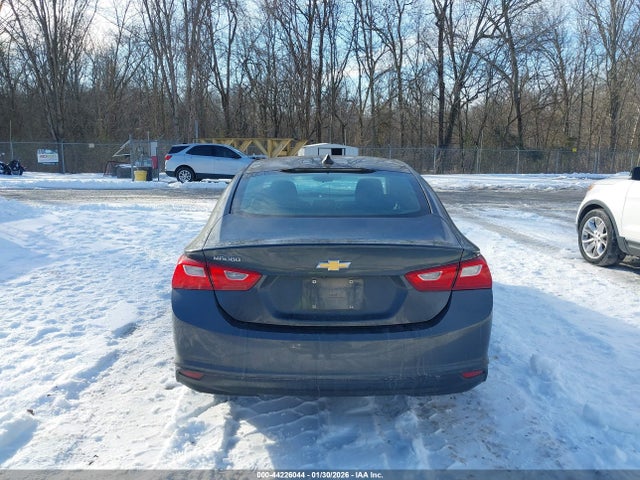 Продаж на аукціоні авто 2018 Chevrolet Malibu 1ls, vin: 1G1ZB5ST0JF127599, номер лоту: 44226044