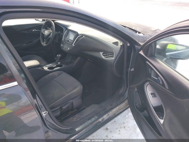 Продаж на аукціоні авто 2018 Chevrolet Malibu 1ls, vin: 1G1ZB5ST0JF127599, номер лоту: 44226044