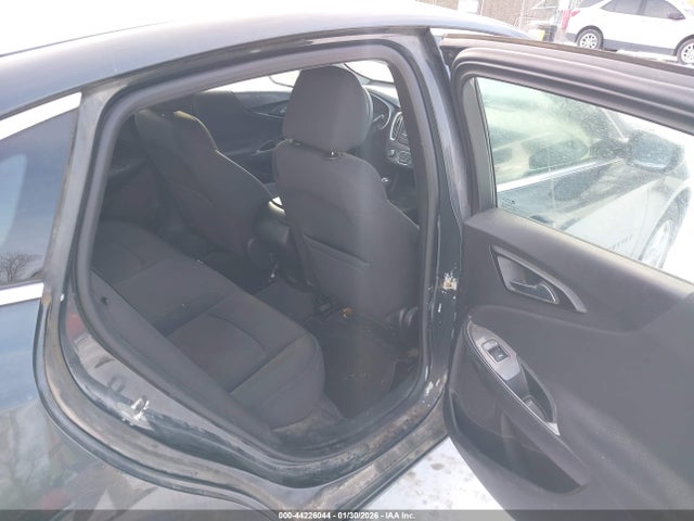 Продаж на аукціоні авто 2018 Chevrolet Malibu 1ls, vin: 1G1ZB5ST0JF127599, номер лоту: 44226044