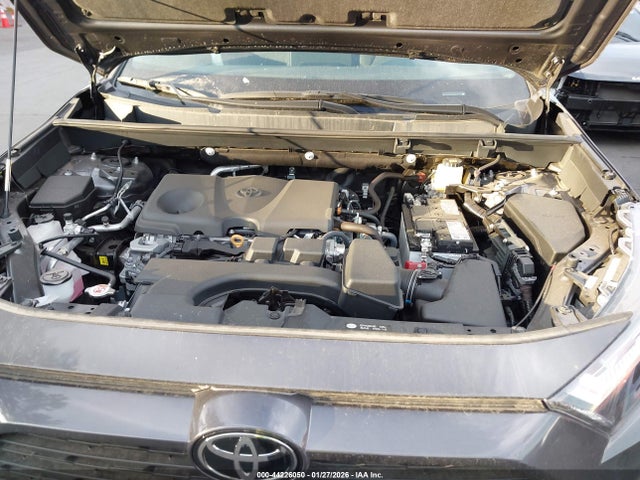 Toyota Rav4 Xle 2024 2T3W1RFVXRW347102 Image 10