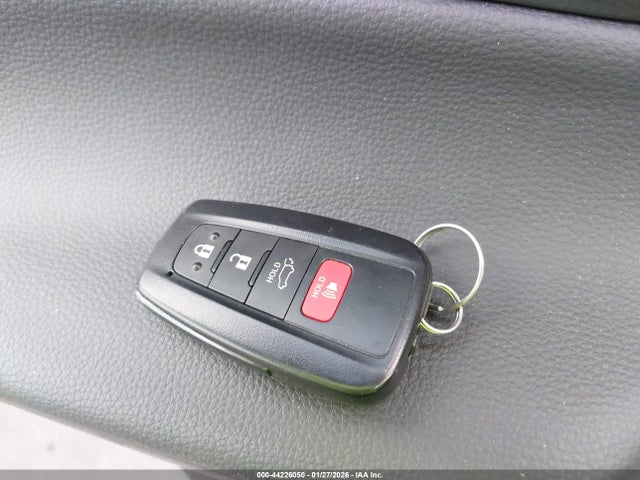 Toyota Rav4 Xle 2024 2T3W1RFVXRW347102 Image 11