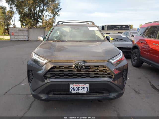 Toyota Rav4 Xle 2024 2T3W1RFVXRW347102 Image 12