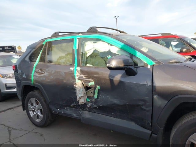 Toyota Rav4 Xle 2024 2T3W1RFVXRW347102 Image 13