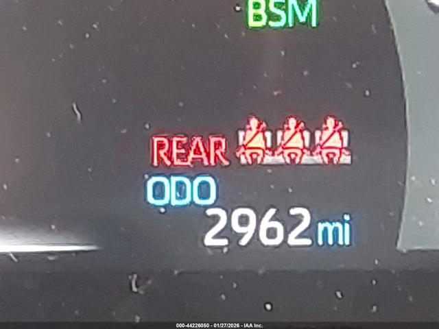 Toyota Rav4 Xle 2024 2T3W1RFVXRW347102 Image 15