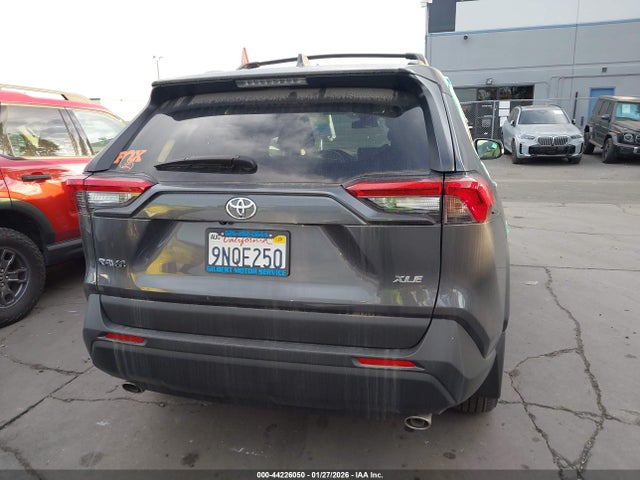 Toyota Rav4 Xle 2024 2T3W1RFVXRW347102 Image 16