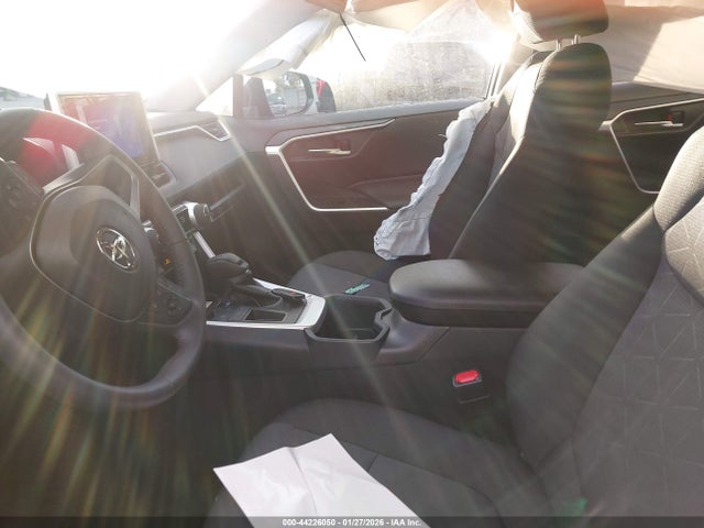 Toyota Rav4 Xle 2024 2T3W1RFVXRW347102 Image 17