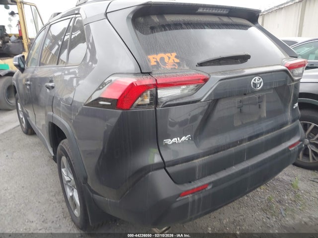 Toyota Rav4 Xle 2024 2T3W1RFVXRW347102 Image 3