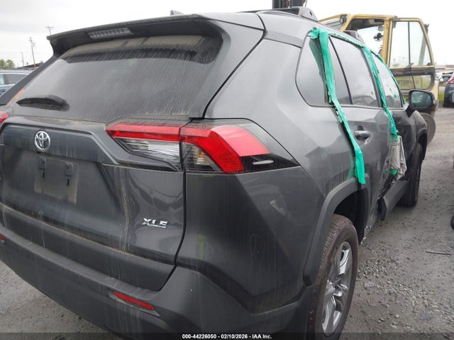 Toyota Rav4 Xle 2024 2T3W1RFVXRW347102 Image 4