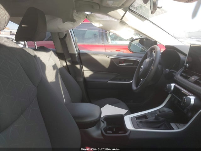 Toyota Rav4 Xle 2024 2T3W1RFVXRW347102 Image 5