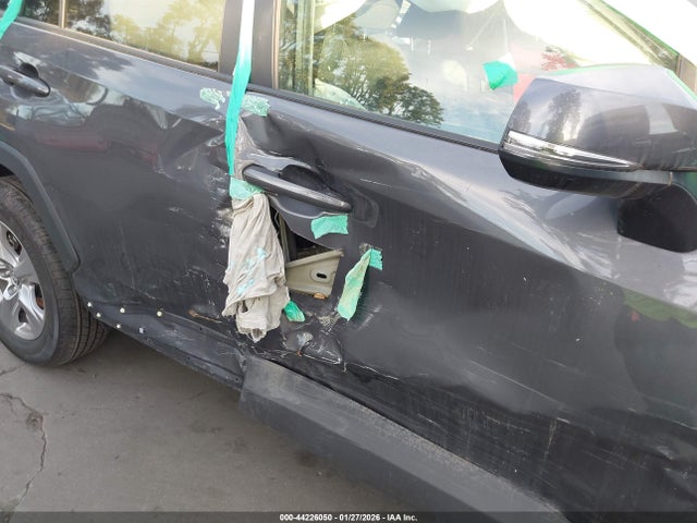Toyota Rav4 Xle 2024 2T3W1RFVXRW347102 Image 6