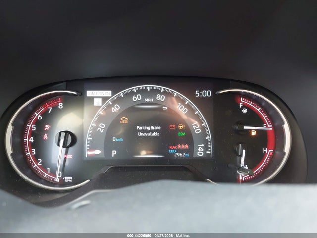 Toyota Rav4 Xle 2024 2T3W1RFVXRW347102 Image 7