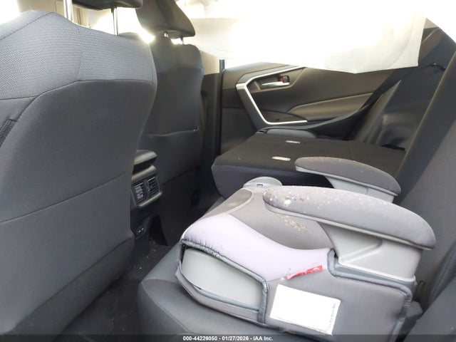 Toyota Rav4 Xle 2024 2T3W1RFVXRW347102 Image 8