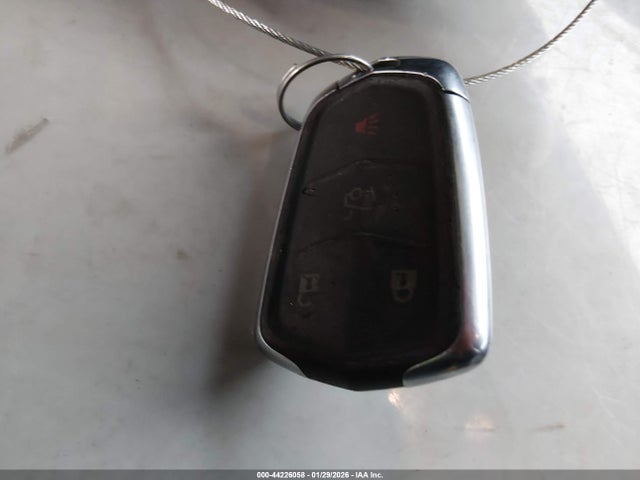 44226058 :رقم المزاد ، 1G6AA5RX5J0169675 vin ، 2018 Cadillac Ats Standard مزاد بيع