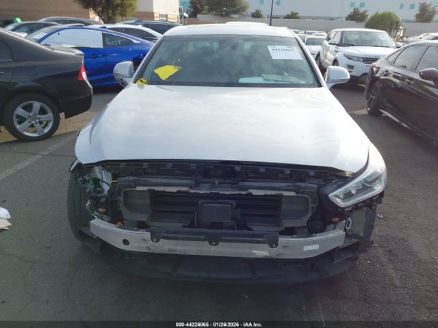 KMHG54JH8JU047360 Genesis G90 5.0 Ultimate