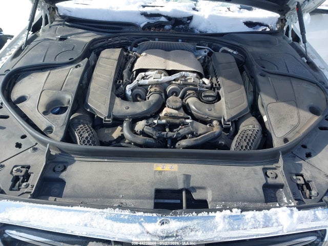 2018 MERCEDES-BENZ S 560 WDDUG8GB5JA379114 Photo 9